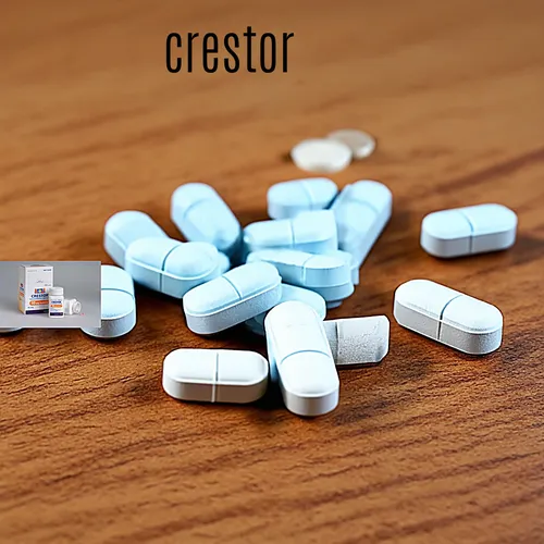 Prezzo crestor 5 mg